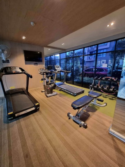 รูป เช่าคอนโด The Revo Condo/เดอะ รีโว คอนโด (P6910003) ID Line : @condo46 - รูปที่ 8/8