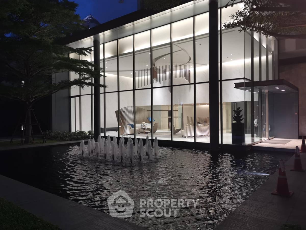 รูป ชั้น 25 ห้อง 1 ห้องนอน The Room Sukhumvit 69 ใกล้ BTS พระโขนง 100 ม. (ID 2254832) - รูปที่ 14/15