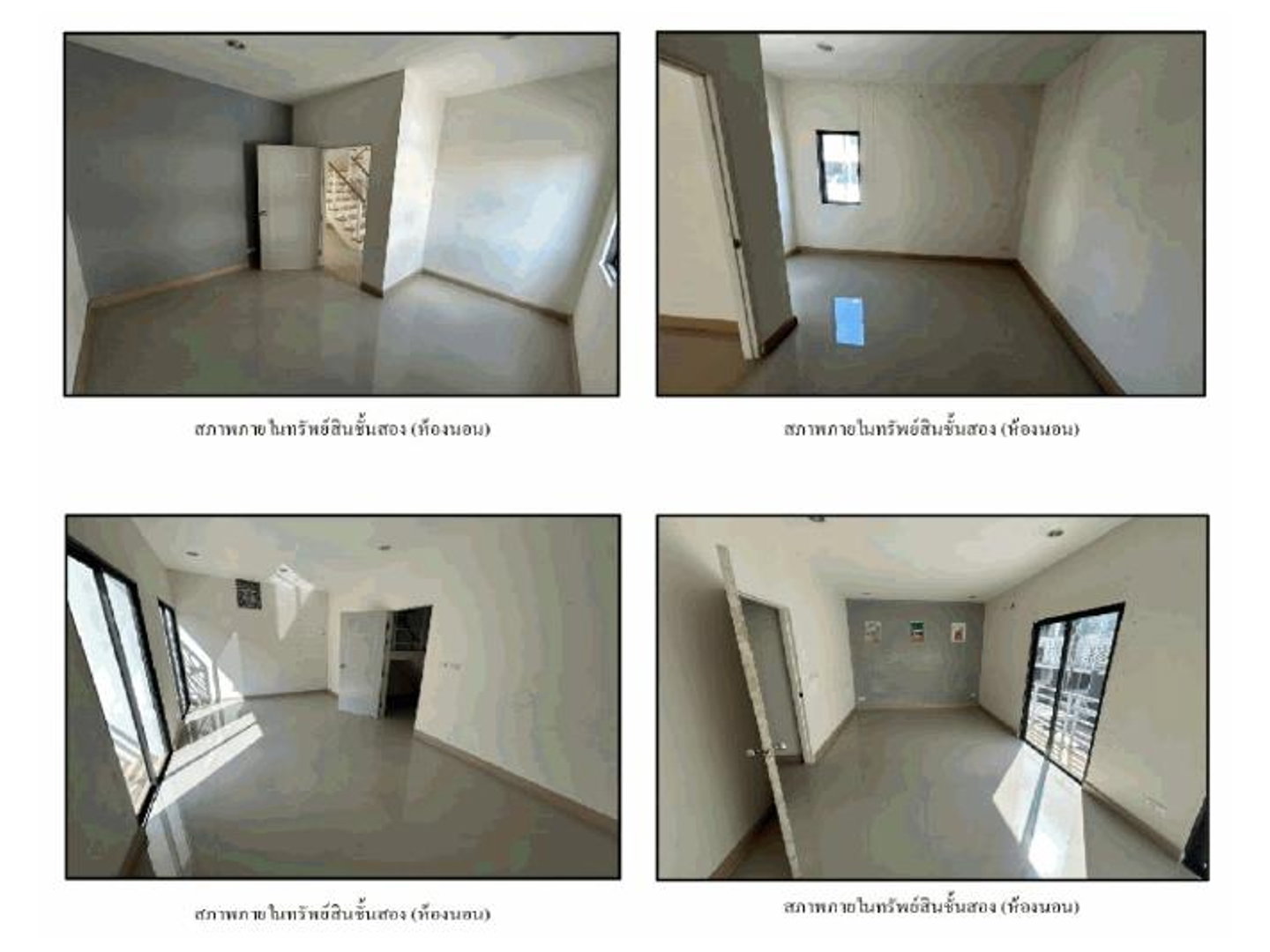 1-bed townhouse for sale, 158.3 sqm, 17.7 sq wah, Sai Mai
