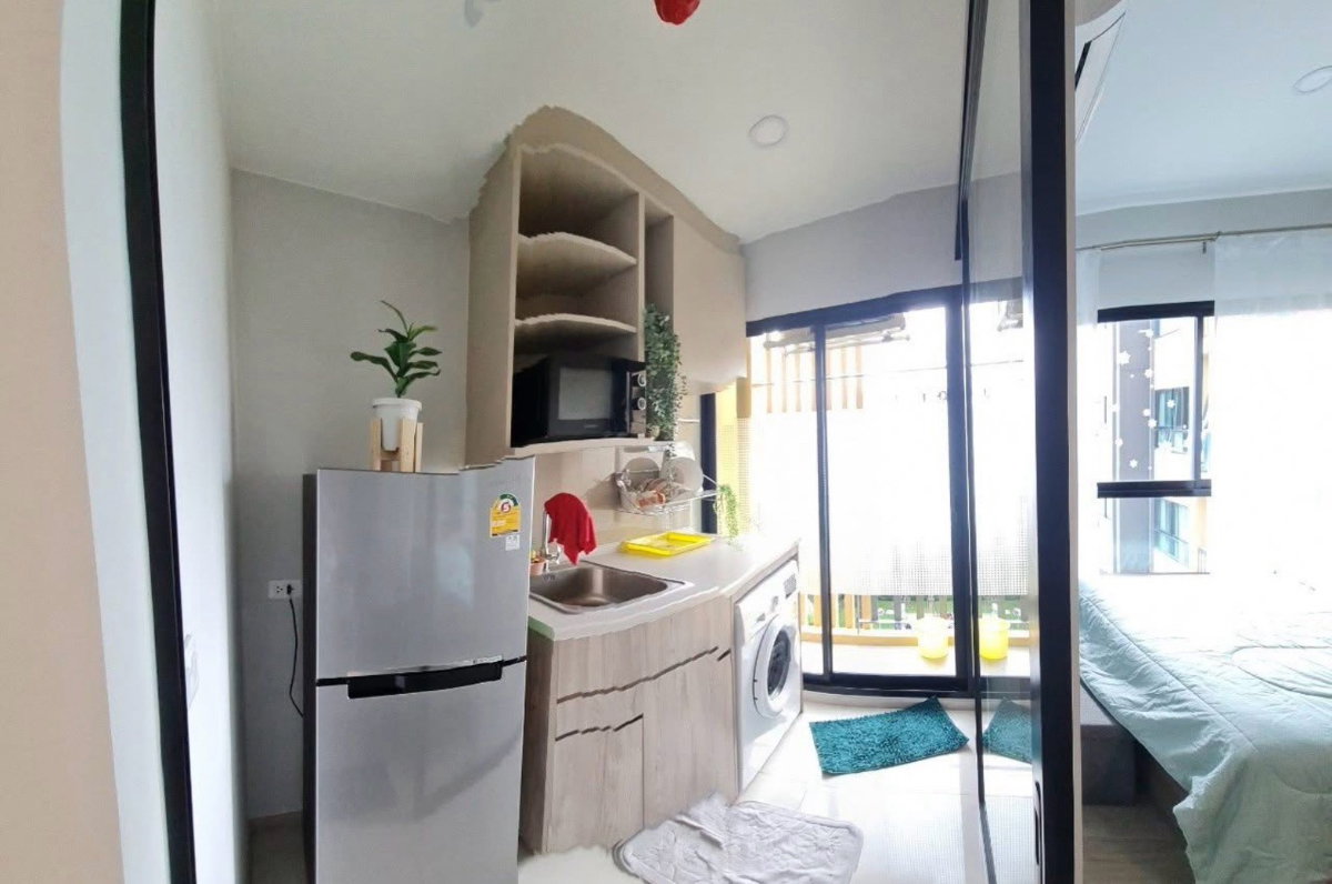 picture Plum Condo Sukhumvit                97/1 - 6/9
