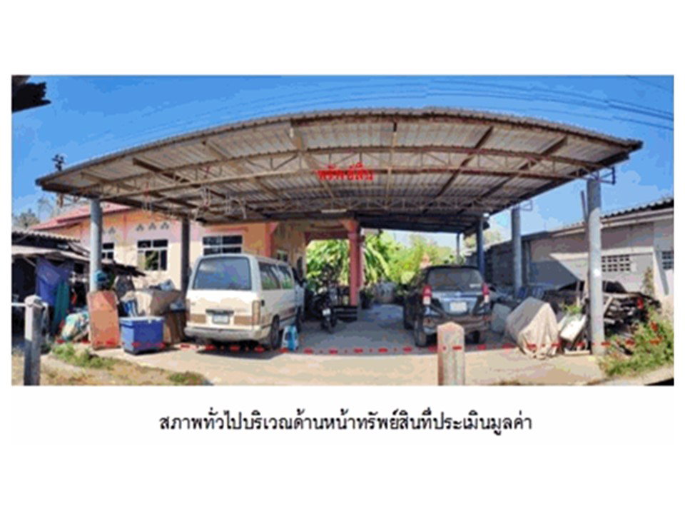 picture LAND 91 Sq.w. U Thong Suphanburi for 1M - 1/6