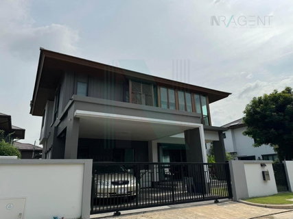 รูปภาพ 💰Price update!💰 For Rent 2-story House BURASIRI PATTANAKARN 4 bedroom 5 bathroom