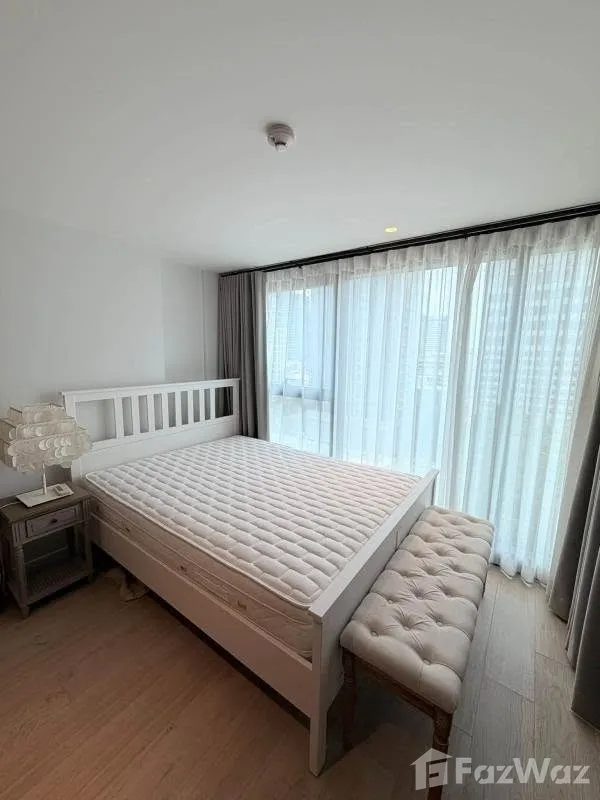 picture 2 Bedrooms at The Lofts Silom 6831806 - 6/8