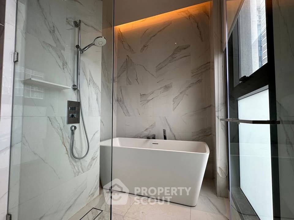 รูป คอนโด 1 ห้องนอน ชั้น 17 The Reserve Sathorn ใกล้ BTS ศาลาแดง (ID 2624219) - รูปที่ 16/18