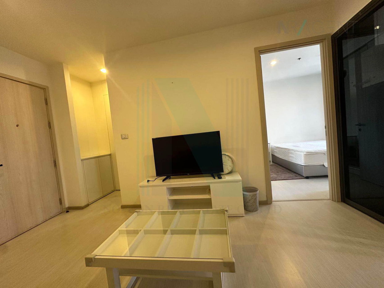 รูป ขายคอนโด ริทึ่ม สุขุมวิท 42 อาคาร 1 ชั้น 20 1 ห้องนอน ขนาด 45 ตรม ใกล้ Gateway Ekamai - รูปที่ 4/8
