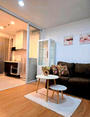 Condos for rent : The base sukhumvit 77 ☎️1 bed ‼️only 12500/month ‼️NOW AVAILABLE 🔆✅