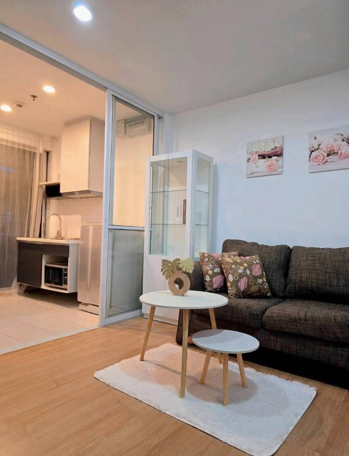picture The base sukhumvit 77 ☎️1 bed ‼️only 12500/month ‼️NOW AVAILABLE 🔆✅ - 1/6