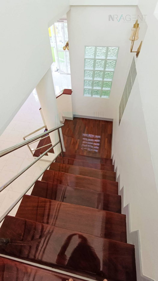 picture ð For Sell House PREMRUETHAI 20 2-story 3 bedroom 2 bathroom - 6/8
