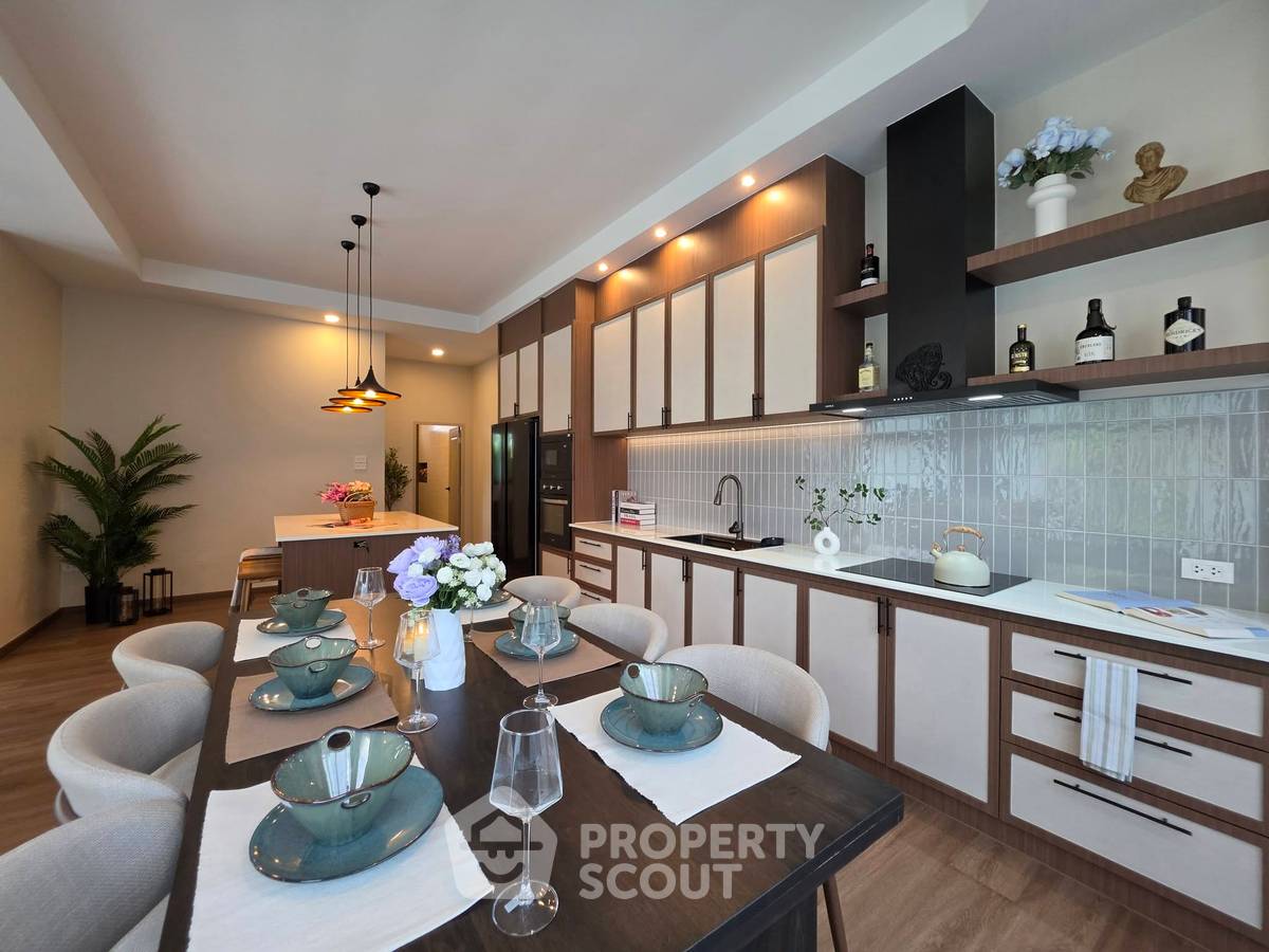 รูป บ้าน 3 ห้องนอน ขายที่ Pattaya Paradise Village 1 พัทยาตะวันออก (ID 3358233) - รูปที่ 9/19