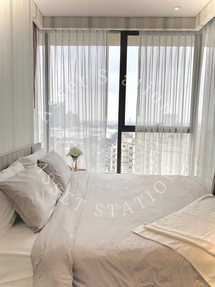 picture The Lumpini 24 | ð
Near Phrom Phong BTS Station and Bangkok University. - 2/11
