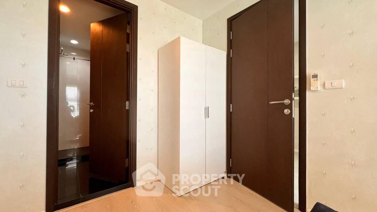 รูป คอนโด 1 ห้องนอน Rhythm Sathorn-Narathiwas ใกล้ BTS ช่องนนทรี (ID 2383432) - รูปที่ 9/10