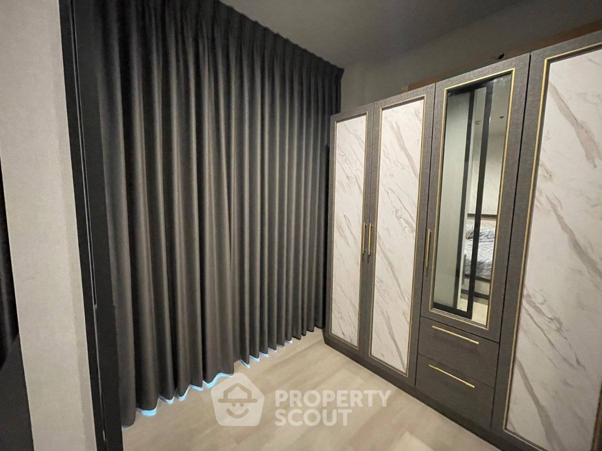 picture 26th-Floor 1-BR Life One Wireless Near BTS Phloen Chit (ID 3361863) - 2/6