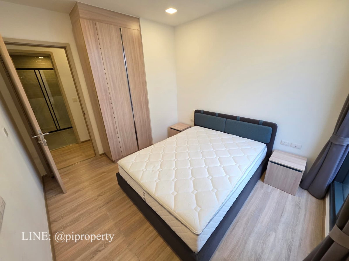 รูป ให้เช่าคอนโด XT Phayathai ตกแต่งครบพร้อมอยู่ พร้อมเข้าอยู่ - รูปที่ 17/35