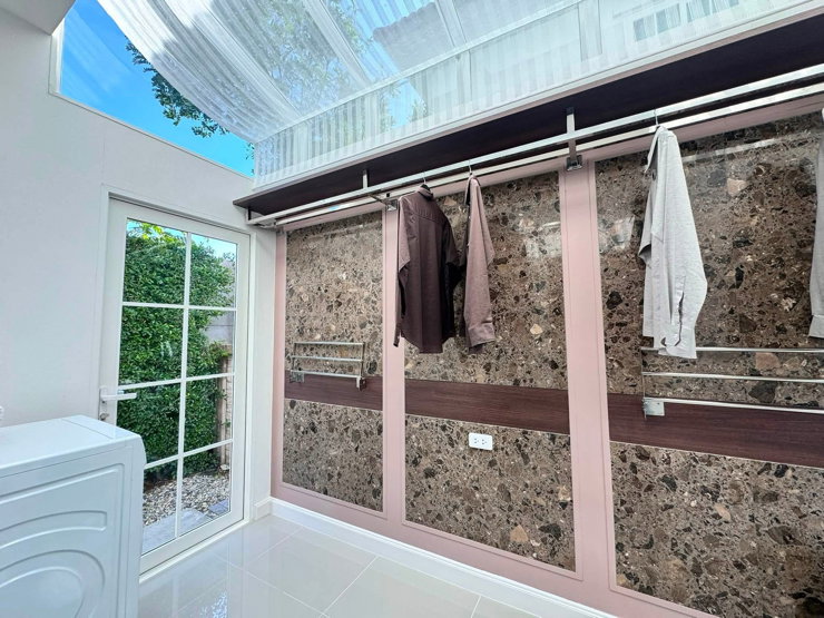 รูป 🏡✨ บ้านใหม่ GRANDIO MITTRAPHAP ขอนแก่น 🔥 ราคาเริ่มต้นเพียง 5.5 ล้านบาท - รูปที่ 12/14
