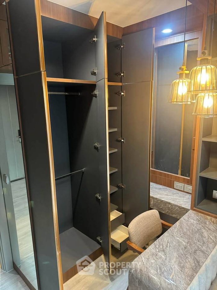 picture 1-BR Condo at Life Asoke - Rama 9 near MRT Phra Ram 9 (ID 3361085) - 10/47