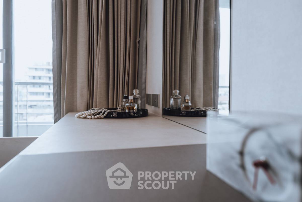 picture 2-BR Condo at Supreme Elegance Condominium in Thung Maha Mek (ID 1540015) - 16/43