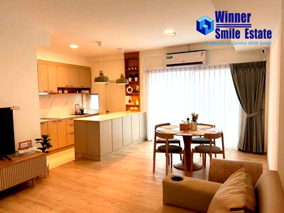 Townhouses for rent Bangkok : House for Rent Indy 2 Bangna – Ramkhamhaeng 2 Fully Furnished