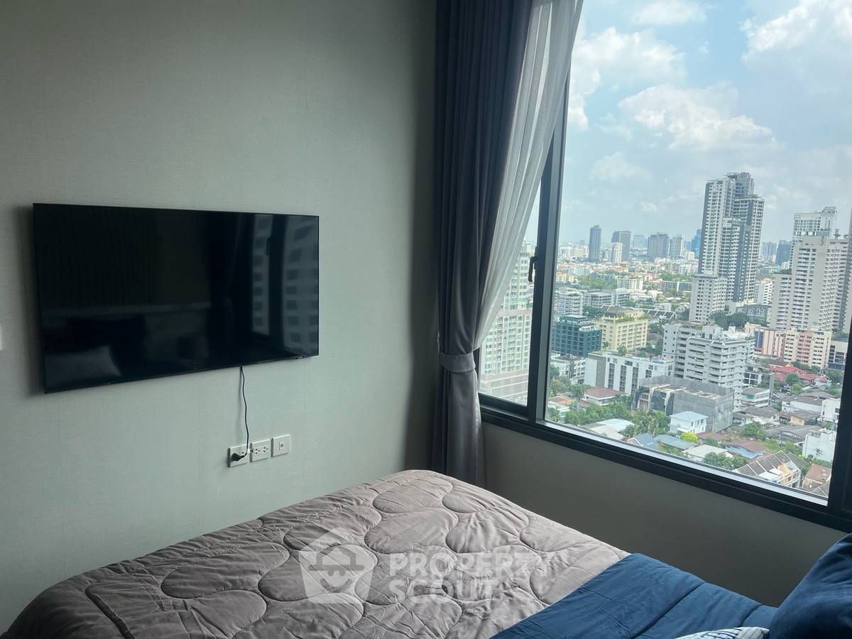 picture 1-BR Condo at The Edge Sukhumvit 23 near MRT Sukhumvit (ID 2382986) - 3/8