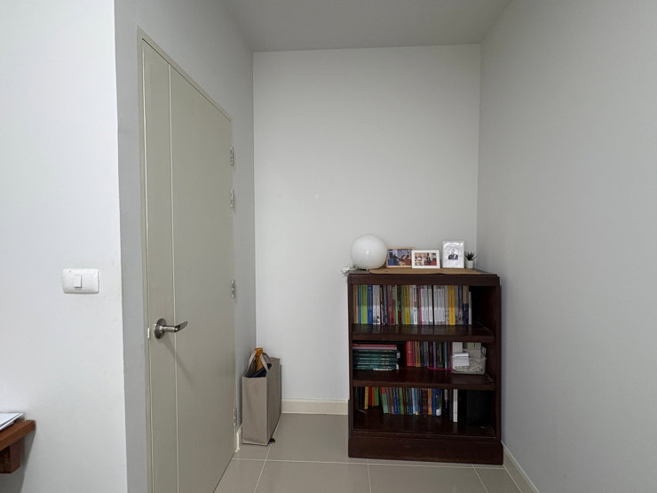 รูป โครงการ สิริ เพลส บางใหญ่ 2 ชั้น 4 ห้องนอน 3 ห้องน้ำ  - รูปที่ 29/35