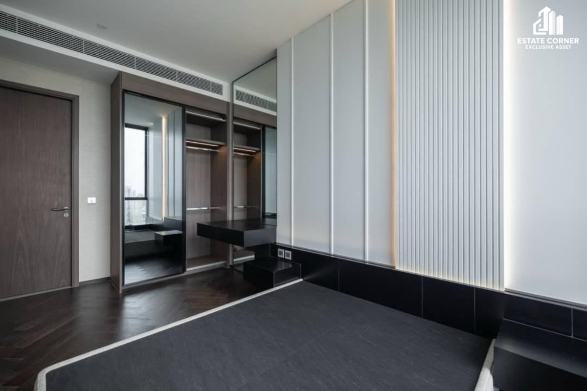 รูป ขาย คอนโด Luxury  โครงการ THE ESSE SUKHUMVIT 36ใกล้ BTS ทองหล่อ บนชั้น 37  123.93 ตรม 3 นอน 3 น้ำ. - รูปที่ 7/9