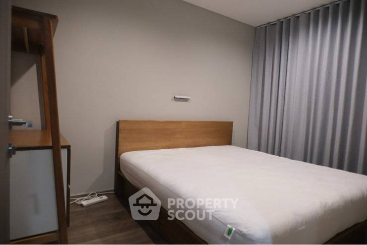 รูป ใกล้ BTS ห้าแยกลาดพร้าว 100 ม. 1 ห้องนอน Life Ladprao Valley (ID 3361616) - รูปที่ 2/12
