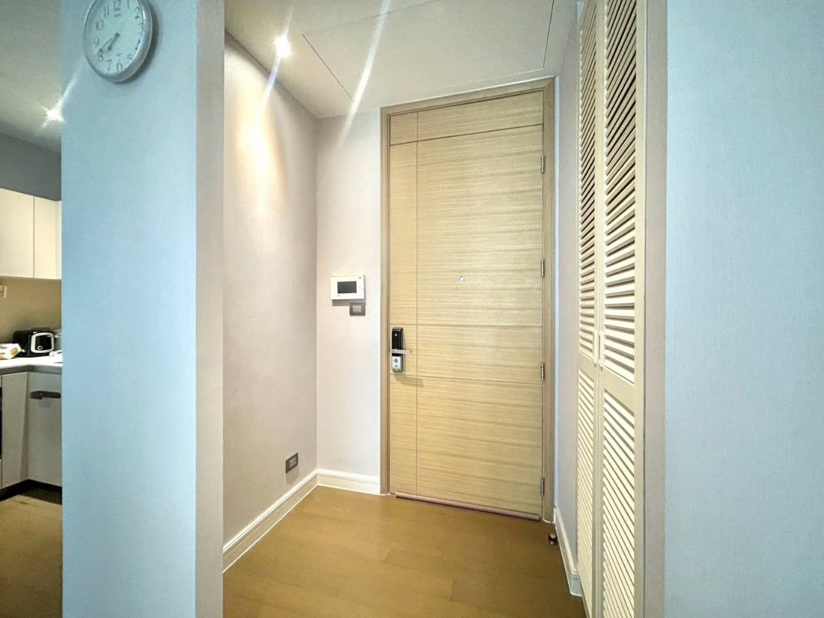 picture For rent Magnolias Ratchadamri Boulevard 🔴🔴 - 9/13