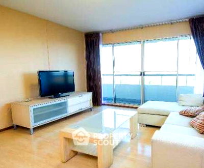 คอนโดให้เช่า : คอนโด 2 ห้องนอน Garden Court Condominium ราษฎร์บูรณะ ขนาด 91 ตร.ม. (ID 1822024)