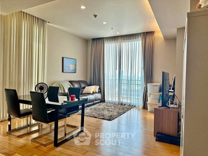 รูปภาพ คอนโด 2-ห้องนอน ที่ ควอทโทร บาย แสนสิริ ใกล้ BTS ทองหล่อ (ID 2566129)