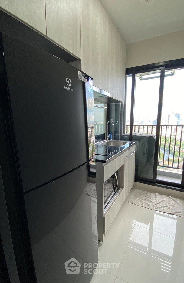 picture 33rd-Floor 1-BR Condo At Niche MONO Mega Space Bangna (ID 999098) - 6/7