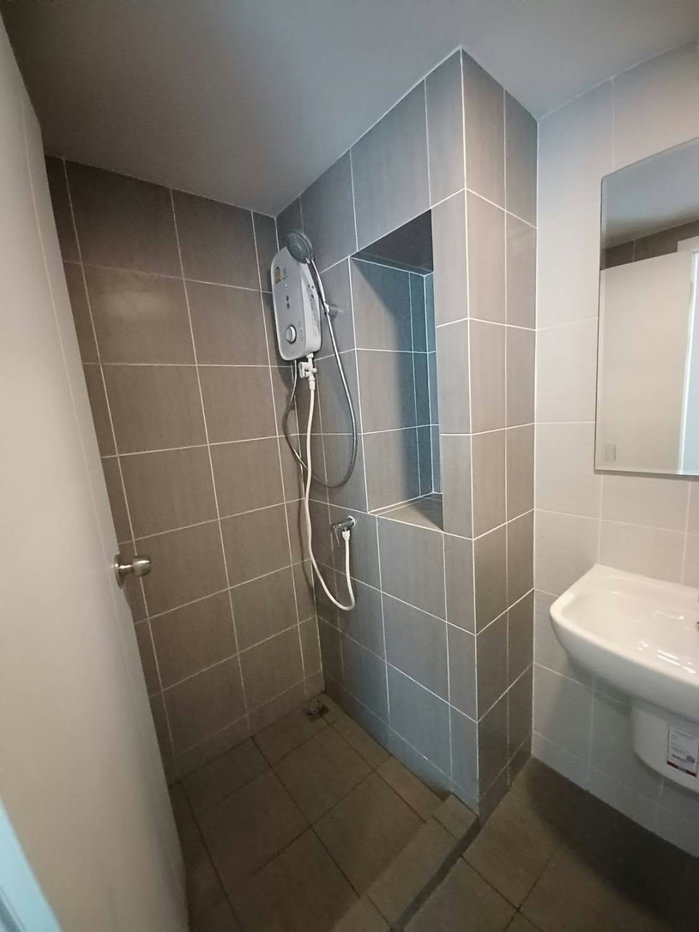 picture Kensington Sukhumvit-Thepharak Condo for Rent – ​​Building B (1-year contract) - 8/10