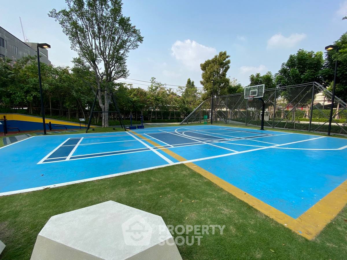 รูป ห้อง 1 ห้องนอน ชั้น 18 ที่ Ideo Sukhumvit 93 ใกล้ BTS บางจาก (ID 496945) - รูปที่ 5/27