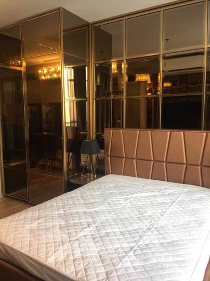 picture 1-BR Condo at Park Origin Phrom Phong near BTS Phrom Phong (ID 2445863) - 5/14