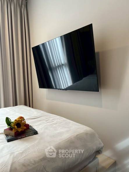 picture 47th-Floor 1-BR At Oka Haus Sukhumvit 36, BTS Thong Lor (ID 3361239) - 3/7