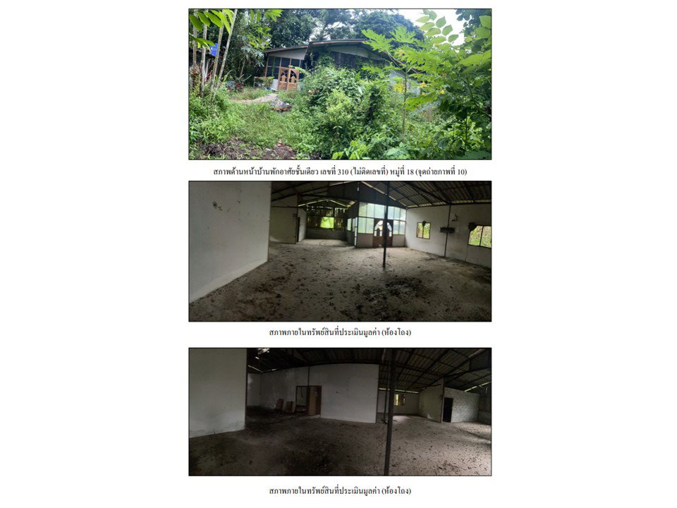 picture HOME 266 Sq.w. Muang Udon Thani Udon Thani for 283,000 - 5/6