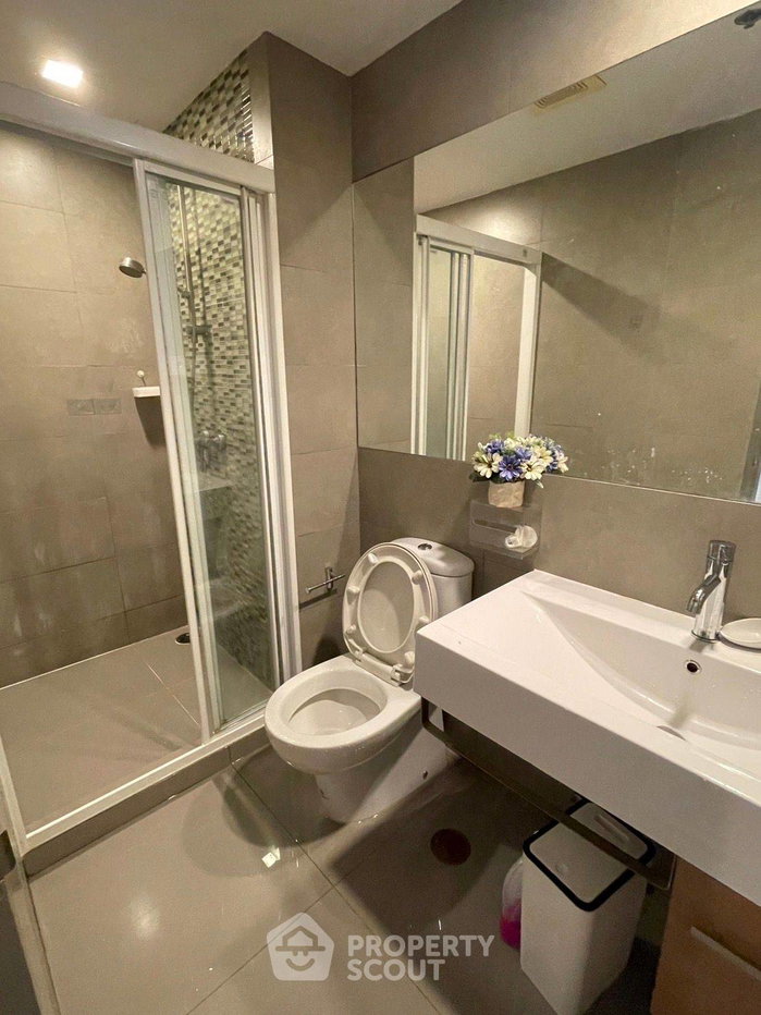 picture 1-BR Condo at Grene Chaengwattana in Khlong Kluea (ID 2297176) - 4/10
