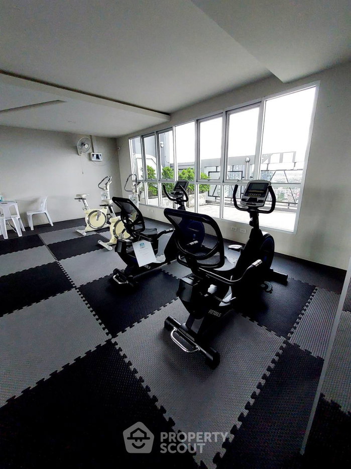 รูป คอนโด 1 ห้องนอน ชั้น 32 ASAKAN Place Srinagarindra สถานี ARL Hua Mak (ID 2250554) - รูปที่ 22/30