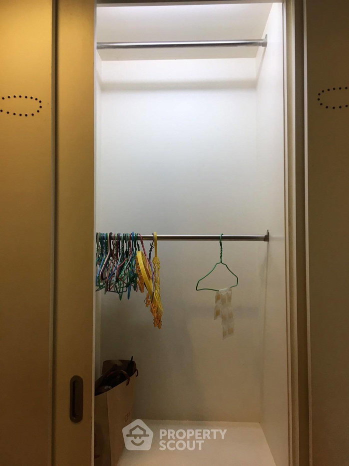 รูป คอนโด 1-ห้องนอน ที่ ณุศาศิริ แกรนด์ คอนโดมิเนียม ใกล้ BTS เอกมัย (ID 644831) - รูปที่ 43/44