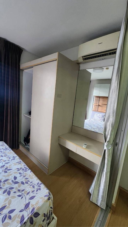 รูป 📣📣ให้เช่า A Space ME Sukhumvit 77 🔥 ☎️ติดต่อ คุณหย๊ะ 📞 095-0671022 ID Line : @564qjvvz - รูปที่ 8/10