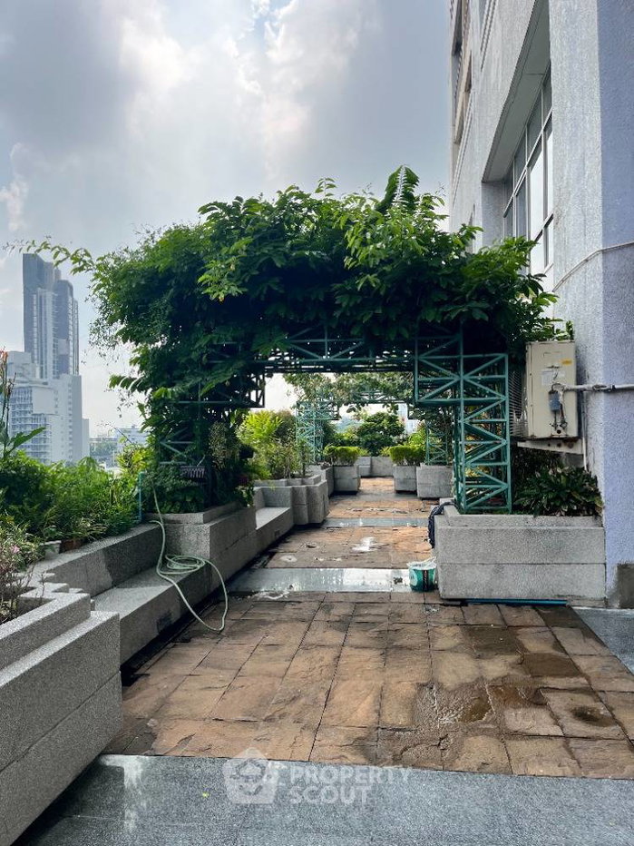รูป คอนโด 1 ห้องนอน Modern Home Tower Condominium ใกล้ MRT วัดมังกร (ID 1845406) - รูปที่ 16/16