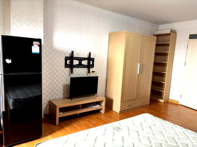 คอนโดให้เช่า : City Home Sukhumvit |  1 Studio | 30 sqm