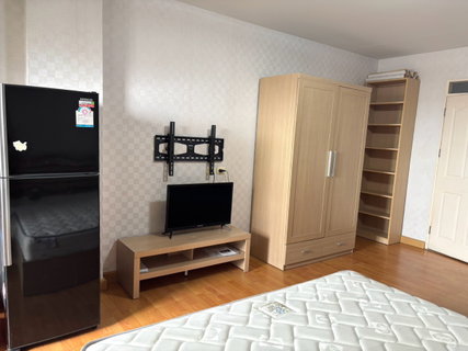 รูปภาพ City Home Sukhumvit |  1 Studio | 30 sqm