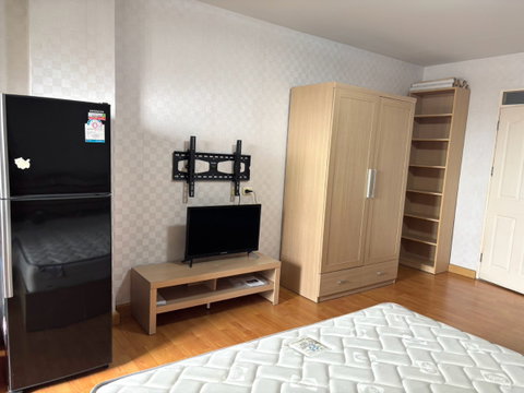 City Home Sukhumvit |  1 Studio | 30 sqm