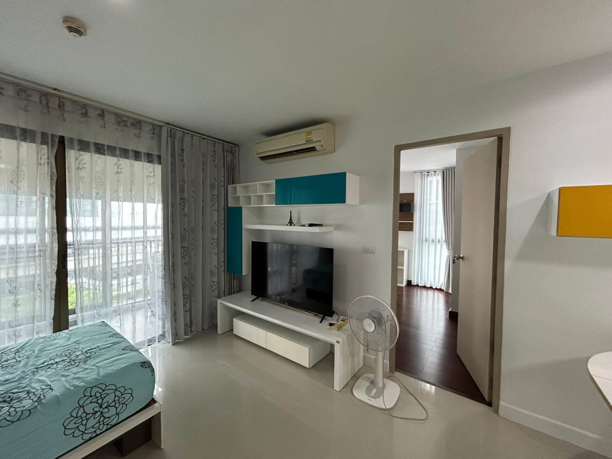 รูป เช่าคอนโด IDEO Sathorn - Taksin/ไอดีโอ สาทร - ตากสิน (T6910001) ID Line : @rent24 - รูปที่ 4/10