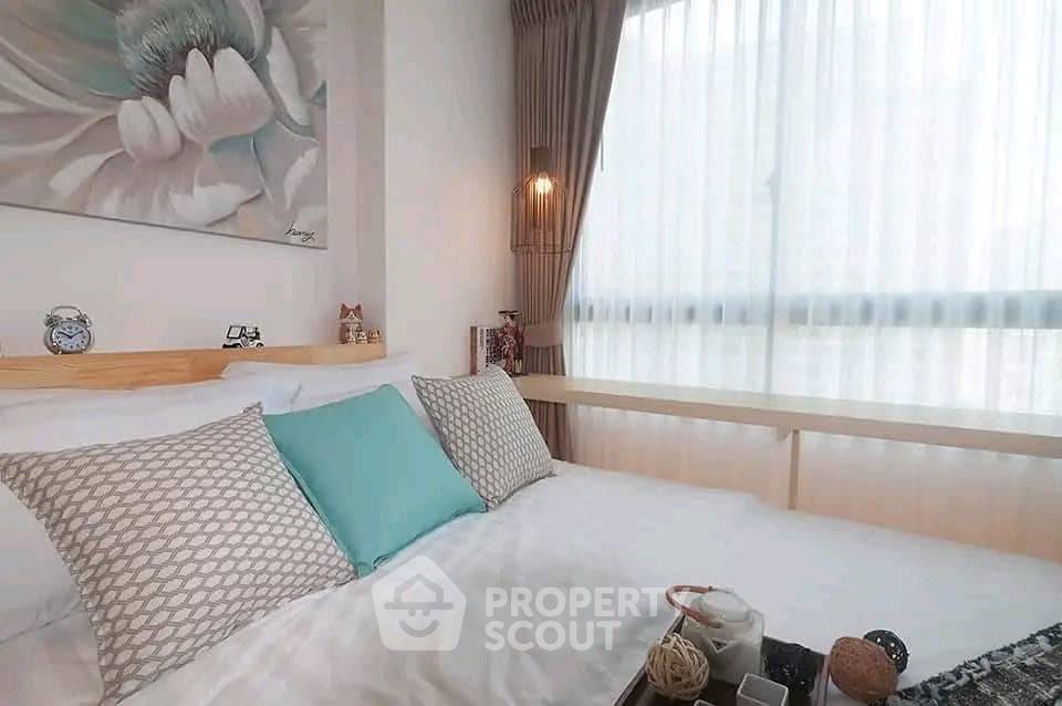 รูป คอนโด 1 ห้องนอน ชั้น 18 Artemis Sukhumvit 77 ใกล้ BTS อ่อนนุช (ID 878568) - รูปที่ 9/9