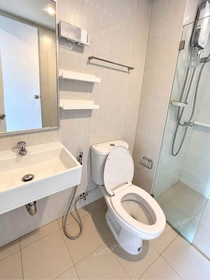 picture 9,500/months 🏢 Urgent Rental – Lumpini Condo Town Ekkachai 48 - 10/11