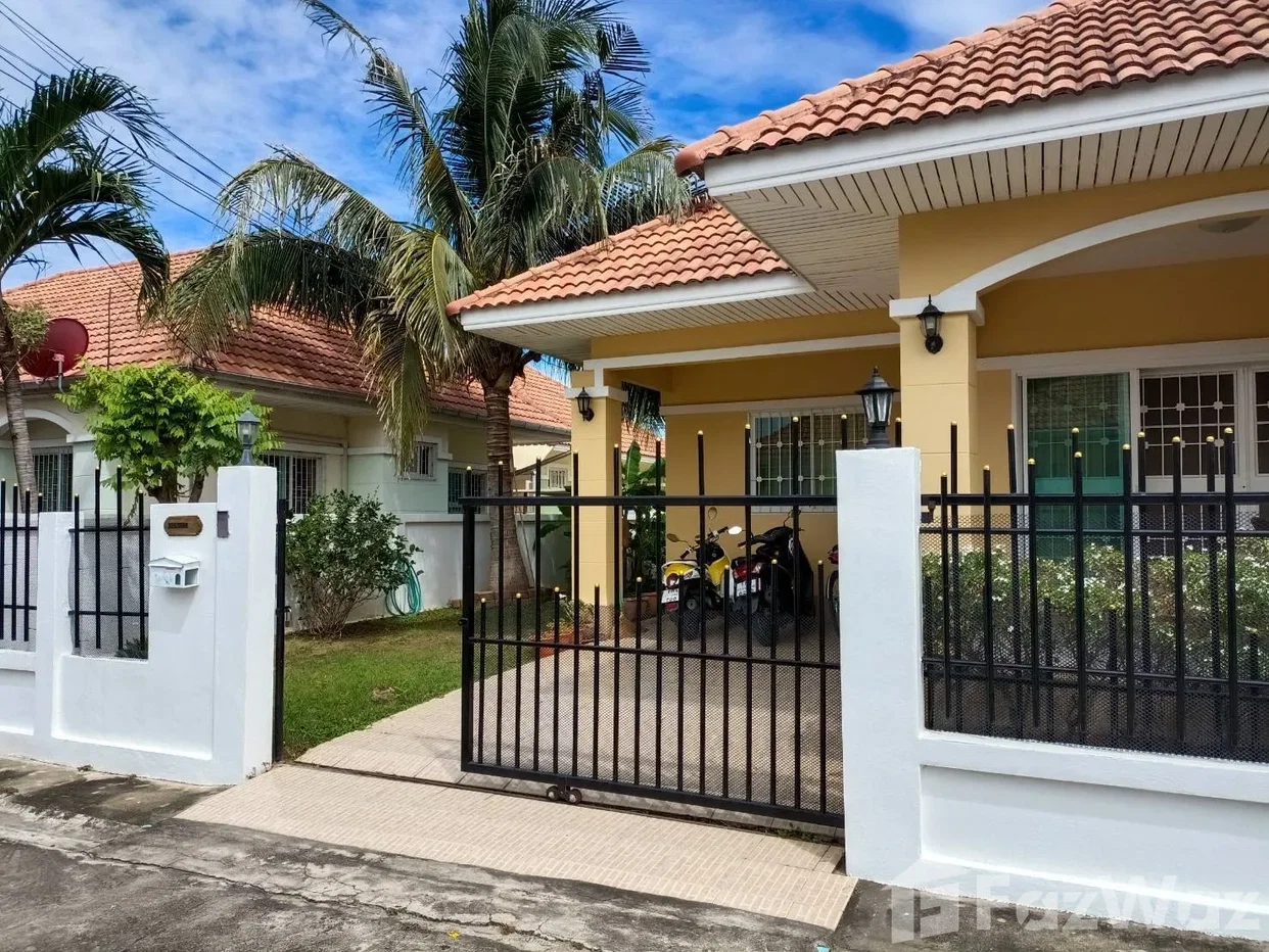 picture 2 Bedroom House for sale in Nong Kae, Prachuap Khiri Khan 6831053 - 5/18
