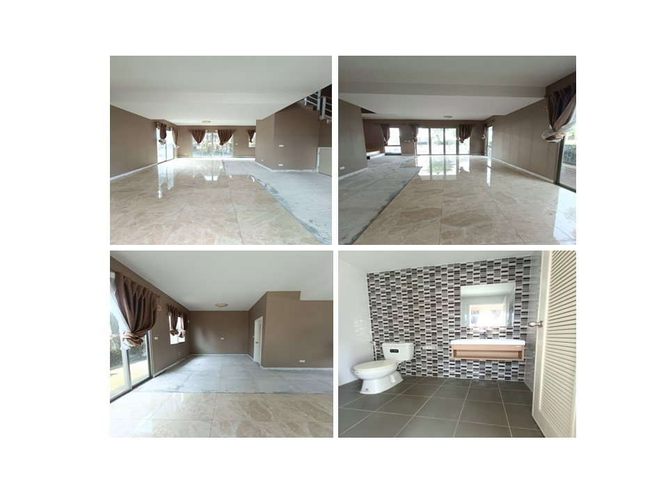 รูป ที่ดินพร้อมสิ่งปลูกสร้าง 30 ตร.วา Me Modern Home กบินทร์บุรี ปราจีนบุรี 1.3M - รูปที่ 7/10