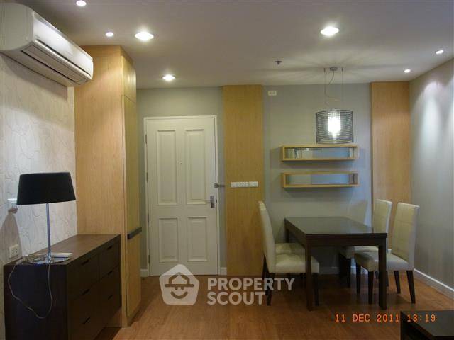 picture Great Value 1-BR At Condo One X Sukhumvit 26 Near BTS Phrom Phong (ID 513599) - 6/9