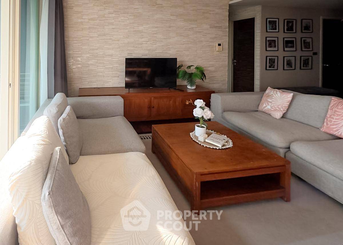 รูป ขายคอนโด 3 ห้องนอน Watermark Chaophraya ใกล้ BTS กรุงธนบุรี (ID 2894488) - รูปที่ 1/3