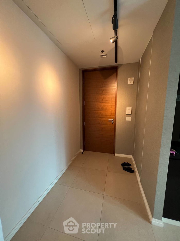 picture 22nd-Floor 1-BR At The River Condominium Near BTS Saphan Taksin (ID 1210404) - 18/18